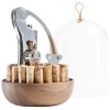 Komplet pribora za vino OENO MOTION GROOM, set 3 kosov, L'Atelier du Vin