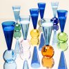 Kozarec za šampanjec BUBBLES CELEBRATION, 200 ml, set 8 kosov, L'Atelier du Vin