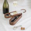 Set pribora za vino SPARKLING SET, set 2 kosov, L'Atelier du Vin