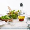 Dressing shaker, 180 ml, siva, plastika, Lékué
