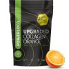210052 kolagen upgraded 300 g pomeranc prasek powerlogy