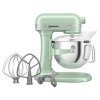Stoječi mešalnik ARTISAN 5KSM60SPX, 5,6 l, pistacija, KitchenAid