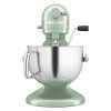 Stoječi mešalnik ARTISAN 5KSM60SPX, 5,6 l, pistacija, KitchenAid