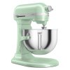 Stoječi mešalnik ARTISAN 5KSM60SPX, 5,6 l, pistacija, KitchenAid