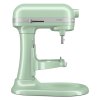 Stoječi mešalnik ARTISAN 5KSM60SPX, 5,6 l, pistacija, KitchenAid