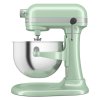 Stoječi mešalnik ARTISAN 5KSM60SPX, 5,6 l, pistacija, KitchenAid