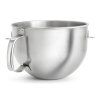 Stoječi mešalnik ARTISAN 5KSM60SPX, 5,6 l, pistacija, KitchenAid