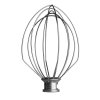 Stoječi mešalnik ARTISAN 5KSM60SPX, 5,6 l, pistacija, KitchenAid