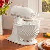 Posoda za stoječi mešalnik 5KSM2CB5MR, 4,83 l, bezeg, KitchenAid
