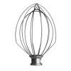 Stoječi mešalnik ARTISAN 5KSM60SPX, 5,6 l, mandljevec, KitchenAid