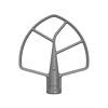 Stoječi mešalnik ARTISAN 5KSM60SPX, 5,6 l, mandljevec, KitchenAid