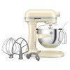 Stoječi mešalnik ARTISAN 5KSM60SPX, 5,6 l, mandljevec, KitchenAid