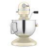 Stoječi mešalnik ARTISAN 5KSM60SPX, 5,6 l, mandljevec, KitchenAid