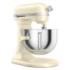 Stoječi mešalnik ARTISAN 5KSM60SPX, 5,6 l, mandljevec, KitchenAid