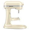 Stoječi mešalnik ARTISAN 5KSM60SPX, 5,6 l, mandljevec, KitchenAid