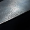 Kuharski nož THE KNIFE JADE DAMASCUS, 26 cm, zelena, Güde