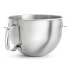 Stoječi mešalnik ARTISAN 5KSM60SPX, 5,6 l, kraljevsko rdeča, KitchenAid