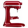 Stoječi mešalnik ARTISAN 5KSM60SPX, 5,6 l, kraljevsko rdeča, KitchenAid