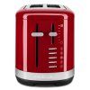 Toaster 5KMT2109, 31 cm, kraljevsko rdeča, KitchenAid
