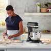 Stoječi mešalnik ARTISAN 5KSM70SHX, 6,6 l, črna litina, KitchenAid
