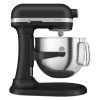 Stoječi mešalnik ARTISAN 5KSM70SHX, 6,6 l, črna litina, KitchenAid