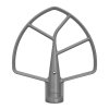 Stoječi mešalnik HEAVY DUTY 5KSM70JPX, 6,6 l, kraljevsko rdeča, KitchenAid