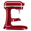 Stoječi mešalnik HEAVY DUTY 5KSM70JPX, 6,6 l, kraljevsko rdeča, KitchenAid