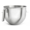 Stoječi mešalnik HEAVY DUTY 5KSM70JPX, 6,6 l, kraljevsko rdeča, KitchenAid