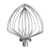 Stoječi mešalnik HEAVY DUTY 5KSM70JPX, 6,6 l, kraljevsko rdeča, KitchenAid