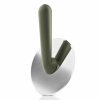 Rezilo za pico GREEN TOOLS, 12 cm, zelena, iz nerjavečega jekla, Eva Solo