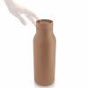 Termovka URBAN, 500 ml, mocca, nerjaveče jeklo, Eva Solo