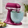 Posoda za stoječi mešalnik 5KSM2CB5LB, 4,83 l, spomladanski listi, KitchenAid