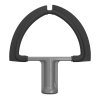 Stoječi mešalnik ARTISAN 5KSM70SHX, 6,6 l, srebrno siva, KitchenAid