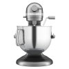 Stoječi mešalnik ARTISAN 5KSM70SHX, 6,6 l, srebrna, KitchenAid