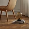 Pisalna svetilka ACORN, 21 cm, LED, jantar, plastika, Eva Solo