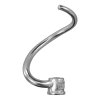 Stoječi mešalnik ARTISAN 5KSM70SHX, 6,6 l, črna, KitchenAid