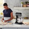 Stoječi mešalnik ARTISAN 5KSM70SHX, 6,6 l, mat črna, KitchenAid