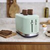 Toaster 5KMT2109, 31 cm, pistacija, KitchenAid