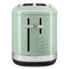 Toaster 5KMT2109, 31 cm, pistacija, KitchenAid
