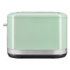Toaster 5KMT2109, 31 cm, pistacija, KitchenAid