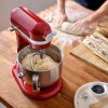 Stoječi mešalnik ARTISAN 5KSM70SHX, 6,6 l, kraljevsko rdeča, KitchenAid