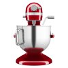 Stoječi mešalnik ARTISAN 5KSM70SHX, 6,6 l, kraljevsko rdeča, KitchenAid