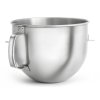 Stoječi mešalnik ARTISAN 5KSM70SHX, 6,6 l, kraljevsko rdeča, KitchenAid