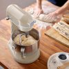 Stoječi mešalnik ARTISAN 5KSM70SHX, 6,6 l, mandljevec, KitchenAid