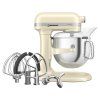 Stoječi mešalnik ARTISAN 5KSM70SHX, 6,6 l, mandljevec, KitchenAid