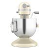 Stoječi mešalnik ARTISAN 5KSM70SHX, 6,6 l, mandljevec, KitchenAid