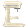 Stoječi mešalnik ARTISAN 5KSM70SHX, 6,6 l, mandljevec, KitchenAid