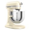 Stoječi mešalnik ARTISAN 5KSM70SHX, 6,6 l, mandljevec, KitchenAid