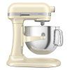 Stoječi mešalnik ARTISAN 5KSM70SHX, 6,6 l, mandljevec, KitchenAid