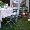 Prenosna namizna svetilka SOFT SPOT, 18,5 cm, LED, pšenica, Rosendahl